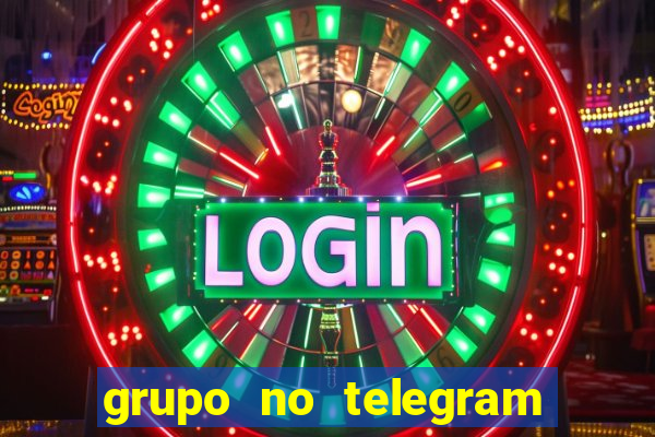 grupo no telegram mais 18